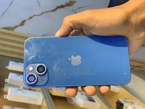 Apple iPhone 13 128 GB Blue