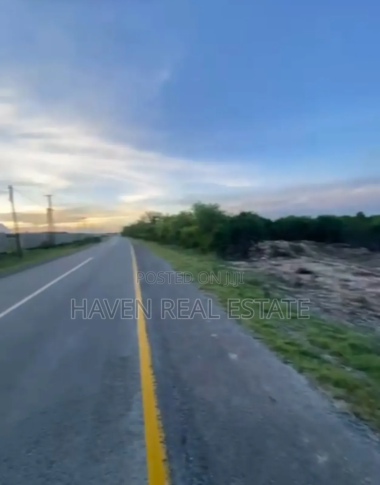 Plot for Sale at Makunduchi Zanzibar