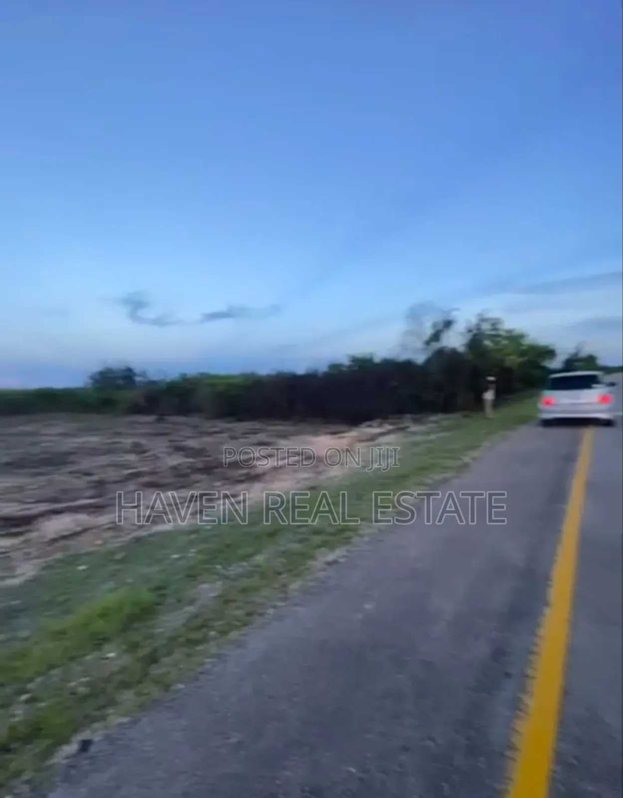 Plot for Sale at Makunduchi Zanzibar
