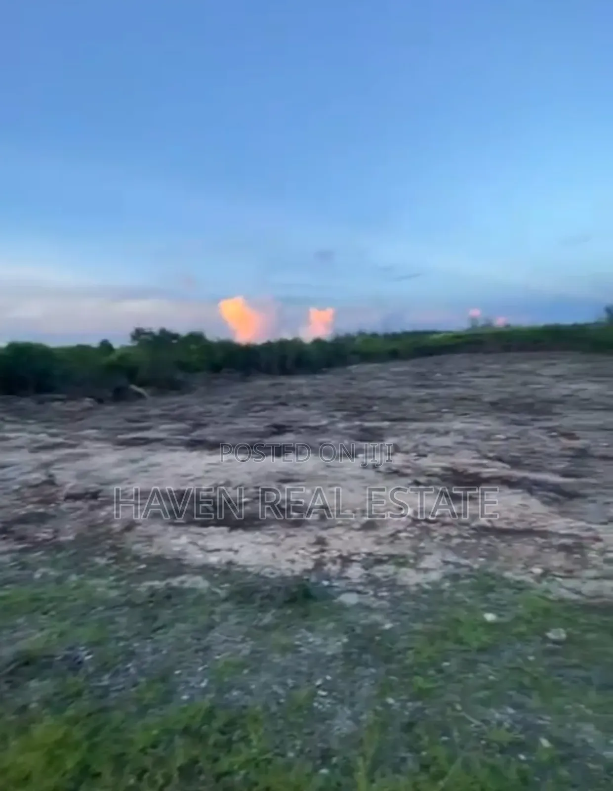 Plot for Sale at Makunduchi Zanzibar