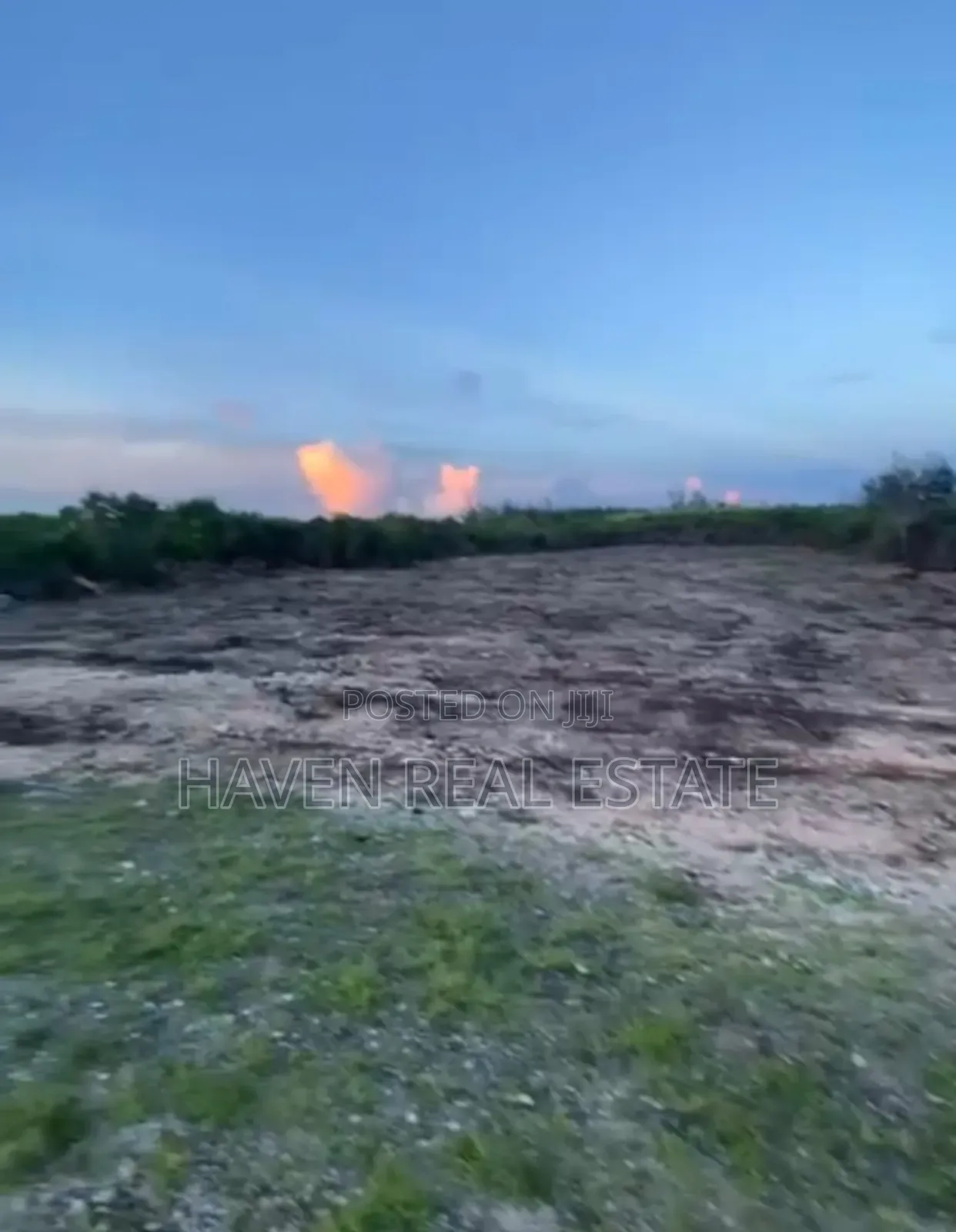 Plot for Sale at Makunduchi Zanzibar