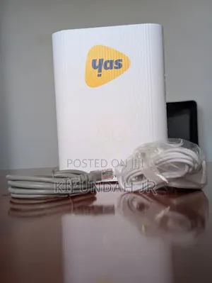 Yas 5g Wifi Router (Machine)