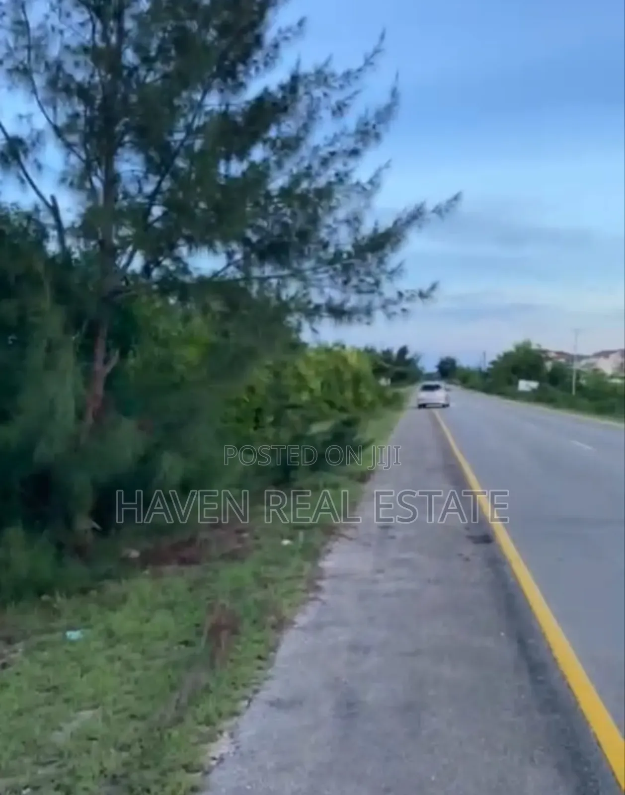 Plot for Sale at Makunduchi Zanzibar