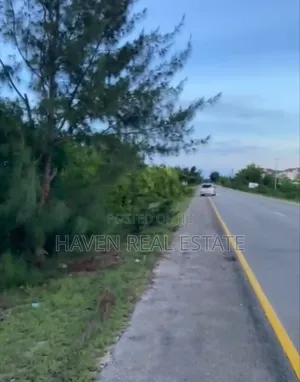 Plot for Sale at Makunduchi Zanzibar