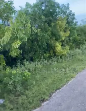 Plot for Sale at Makunduchi Zanzibar