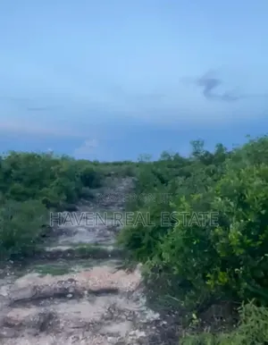 Plot for Sale at Makunduchi Zanzibar