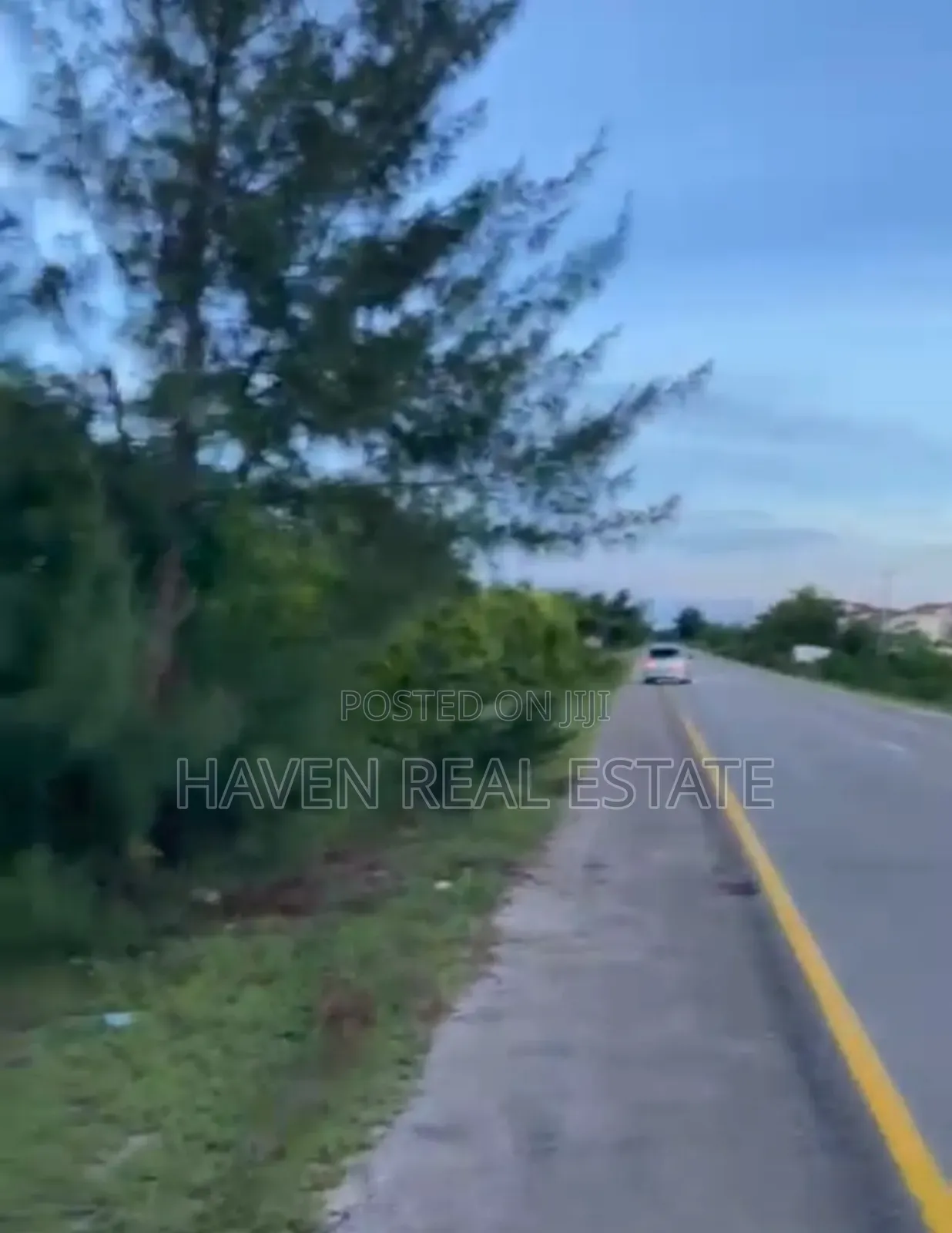 Plot for Sale at Makunduchi Zanzibar