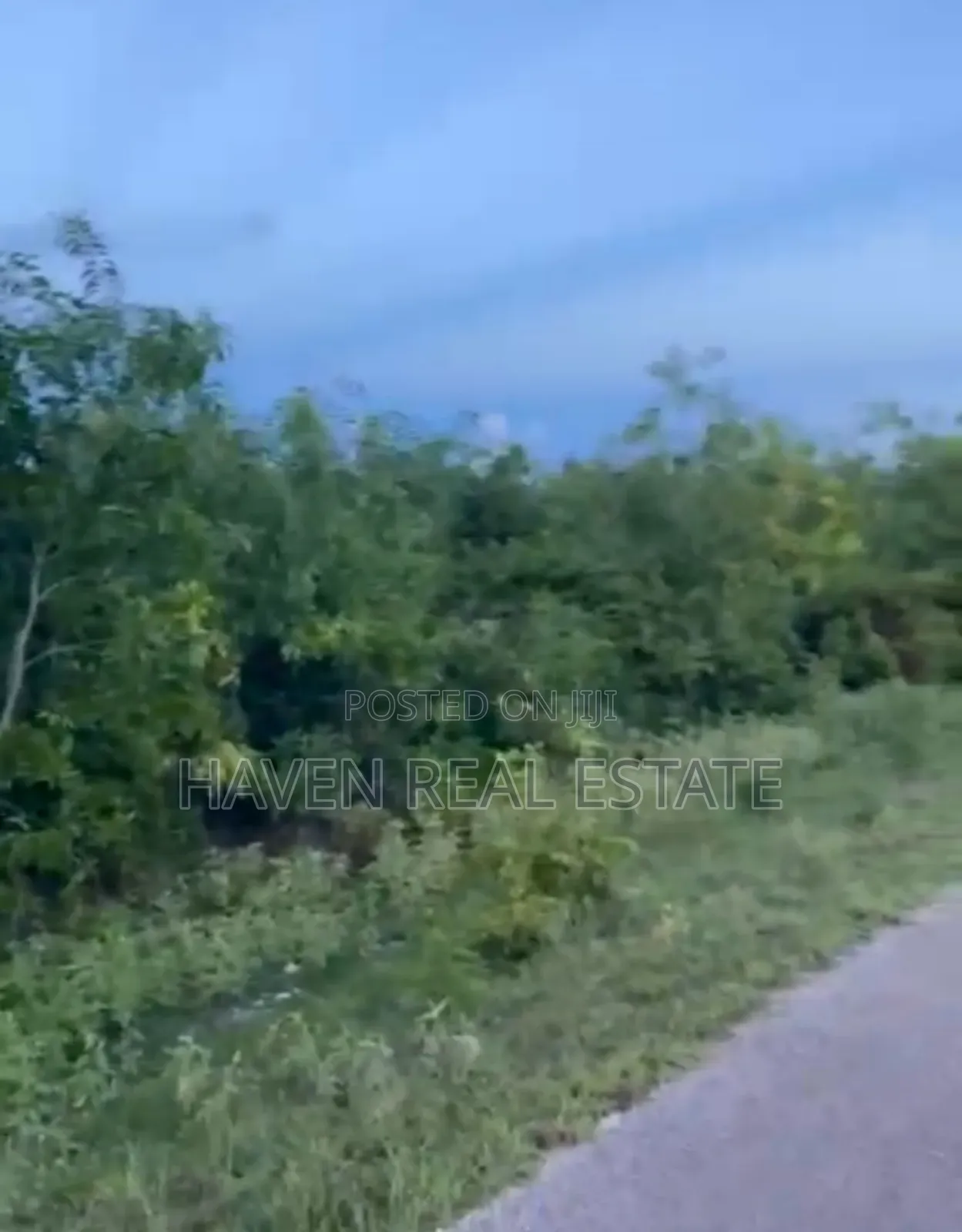 Plot for Sale at Makunduchi Zanzibar