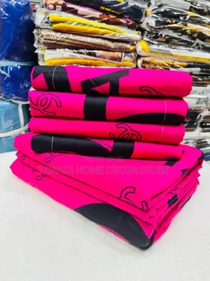 Mashuka Ya Cotton