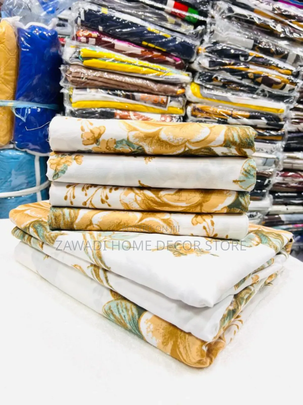 Mashuka Ya Cotton