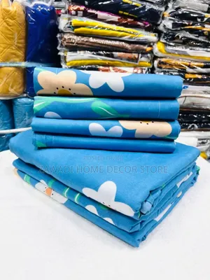 Mashuka Ya Cotton