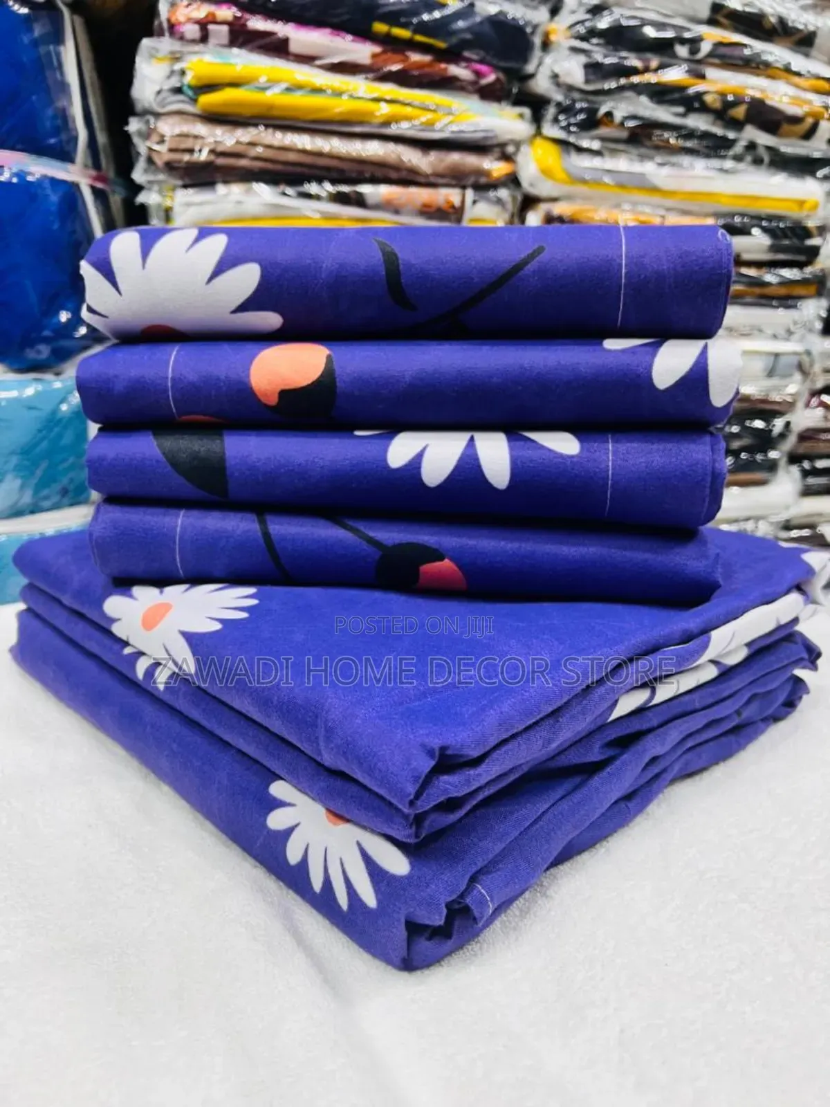 Mashuka Ya Cotton