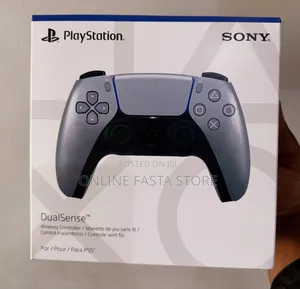 Ps 5 Game Controllers