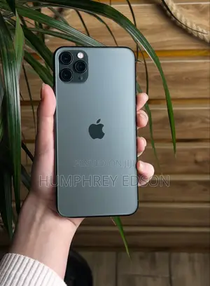Apple iPhone 11 Pro Max 256 GB Gray