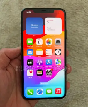 Apple iPhone 11 Pro Max 256 GB Gray