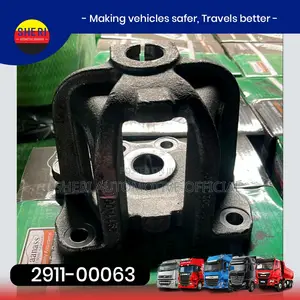 Yutong Spring Hanger