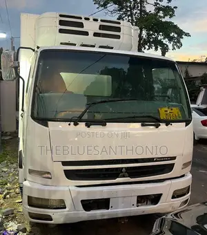 Fuso Ya Fridge on Sale
