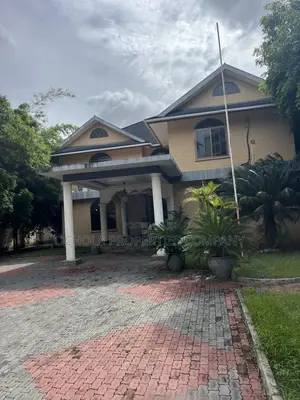 5bdrm House in Masaki for rent