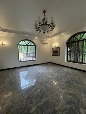 5bdrm House in Masaki for rent