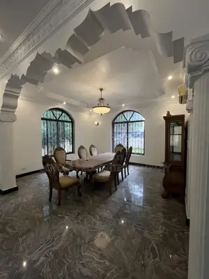 5bdrm House in Masaki for rent