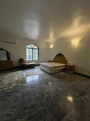 5bdrm House in Masaki for rent