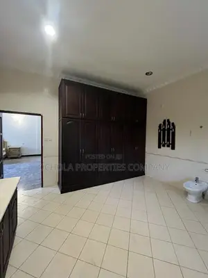5bdrm House in Masaki for rent