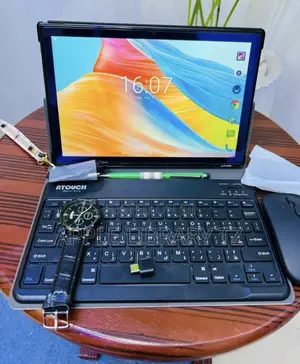 New Atouch SE2 Pro 512 GB White