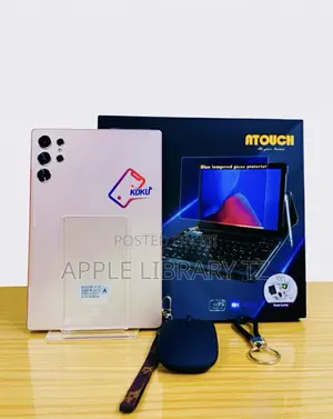New Atouch SE2 Pro 512 GB White