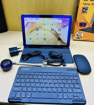New Atouch SE2 Pro 512 GB White