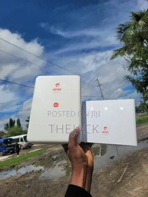 Wi-Fi -Router Kasi Ya 5g+