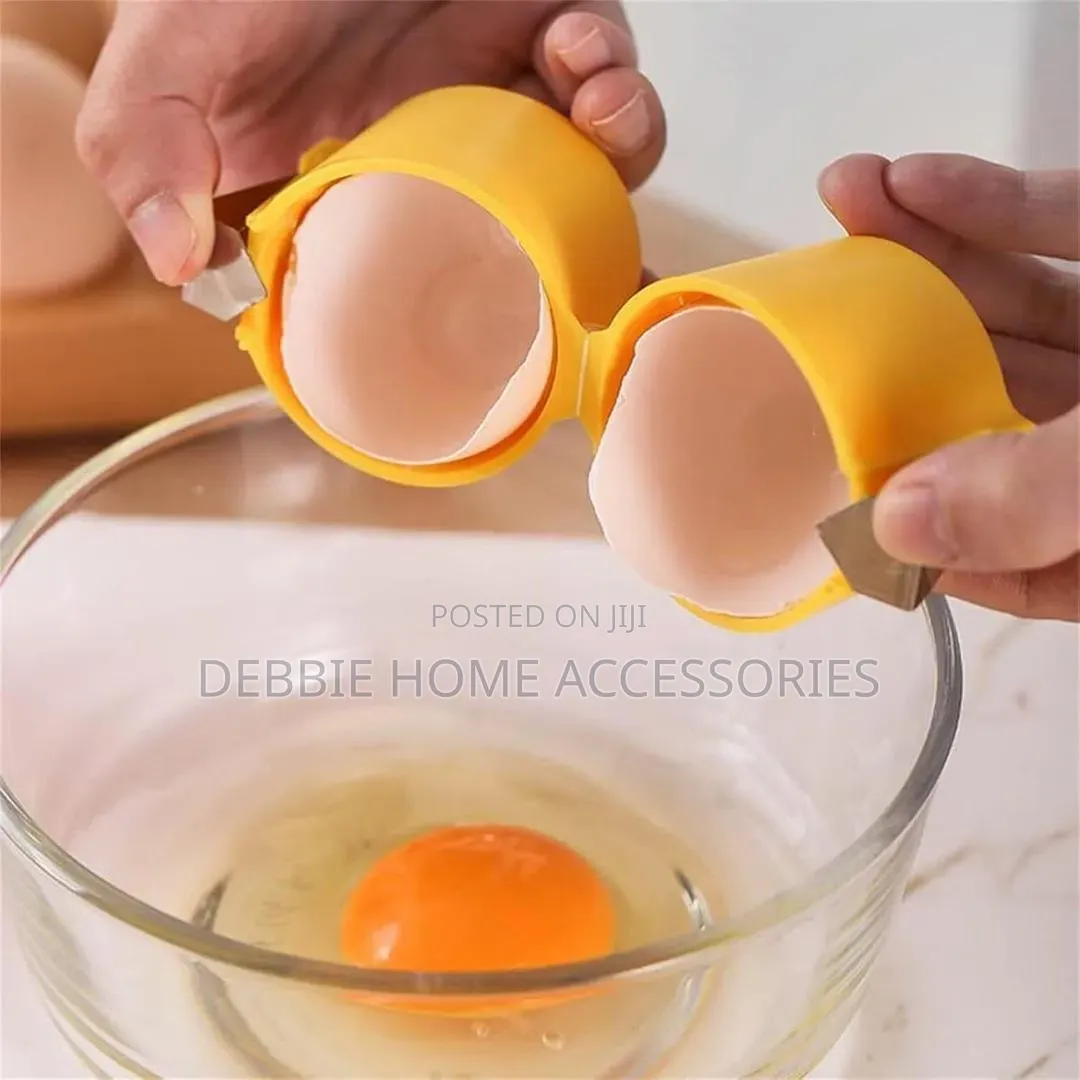 Egg Shell Opener Multicolor