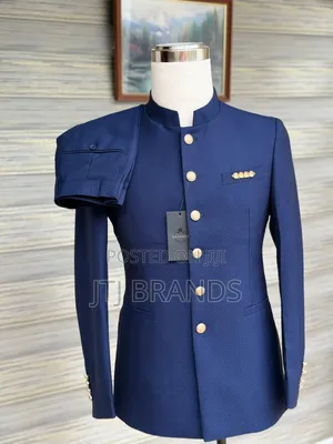 Za Blue Blue New Men Kaunda