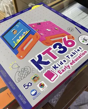 New Atouch KT36 256 GB Pink