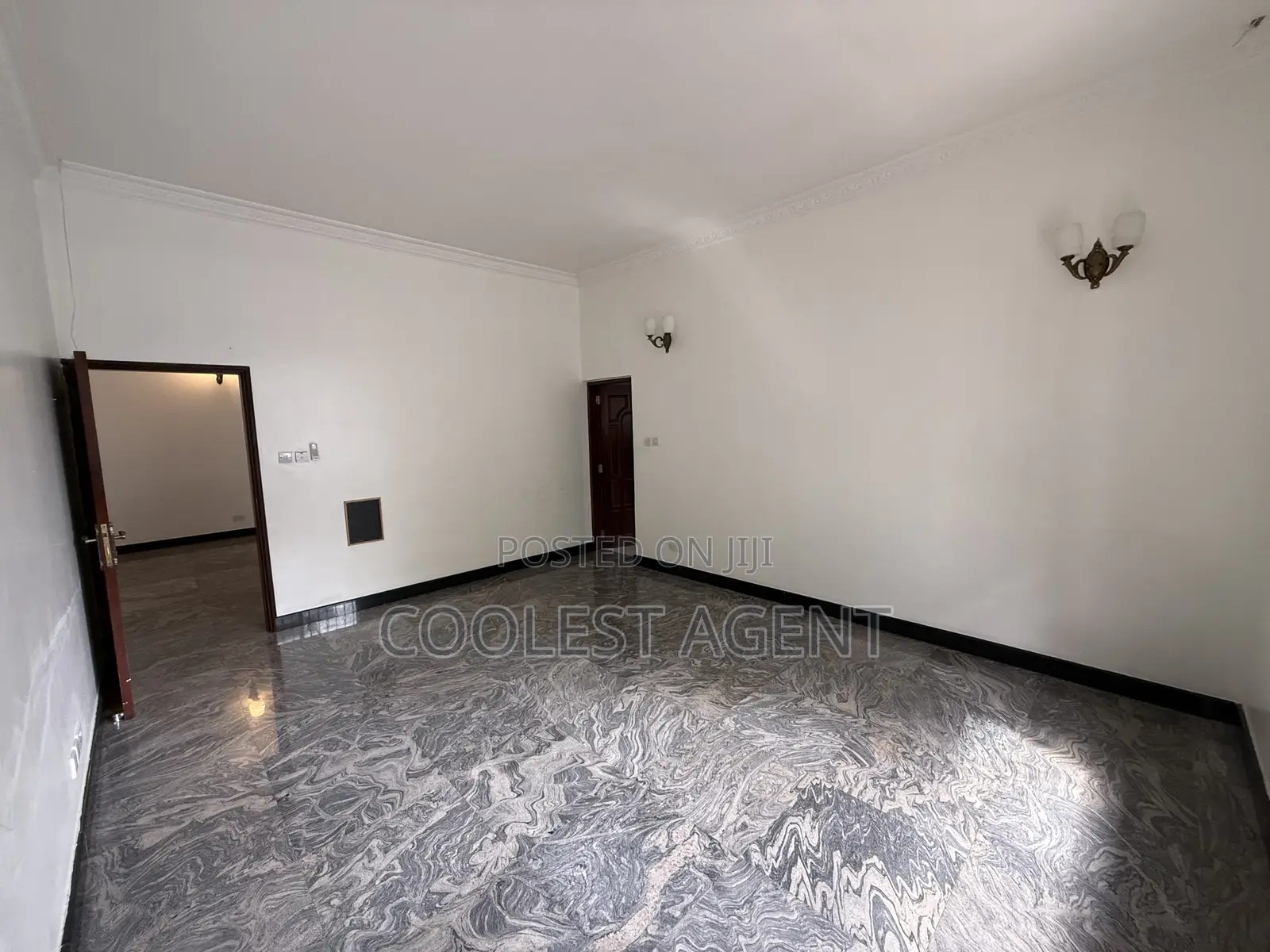 5bdrm Mansion in Coolest Estate, Masaki for rent