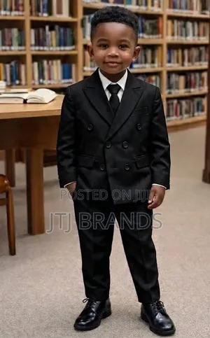 Kids Suits For Wedding