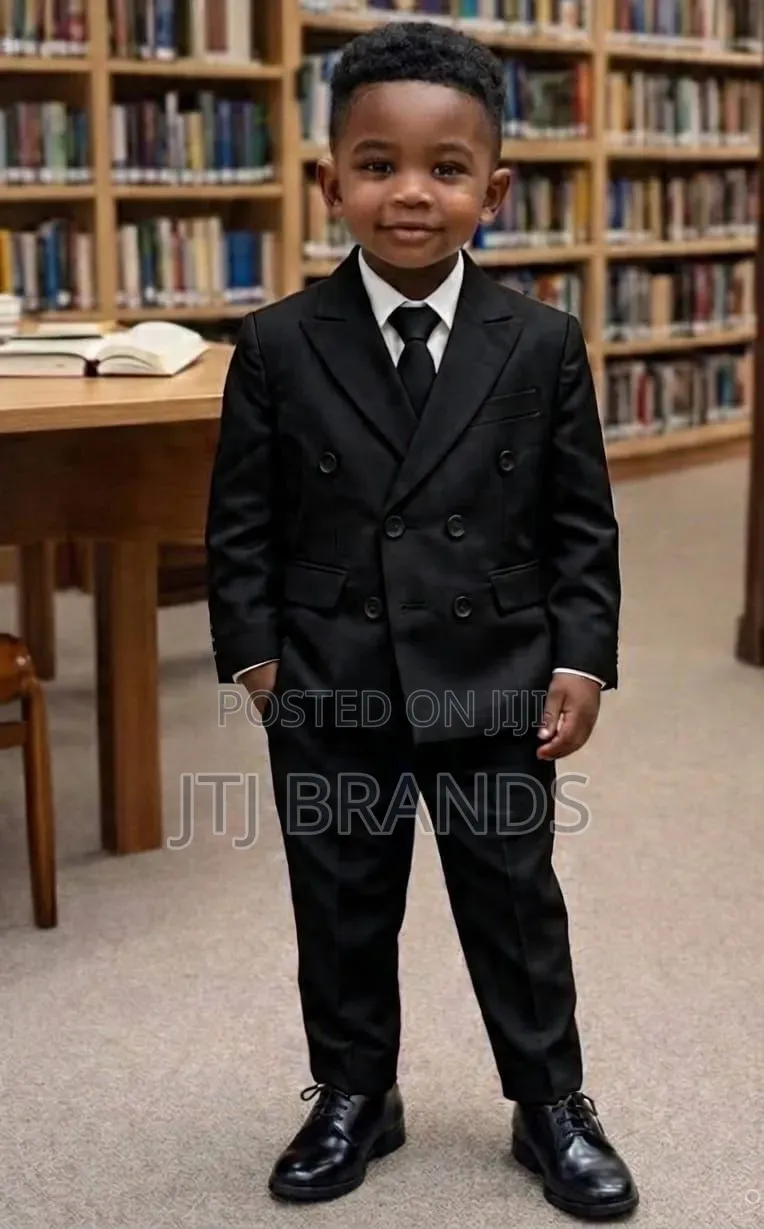 Kids Suits For Wedding