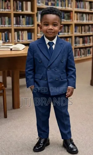 Kids Suits For Wedding
