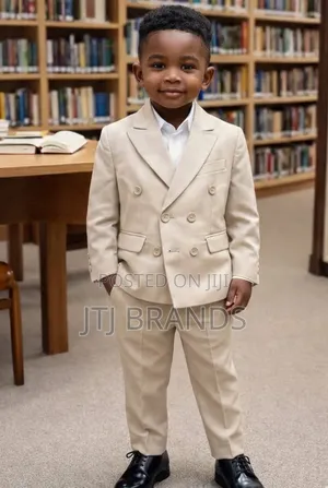 Suit Za Watoto Kipindi Cha Sikukuu