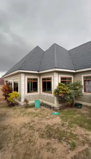 4bdrm House in Mbezi for sale