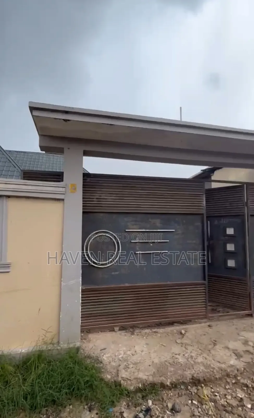 4bdrm House in Mbezi for sale