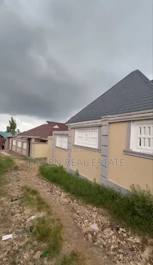 4bdrm House in Mbezi for sale
