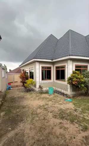 4bdrm House in Mbezi for sale