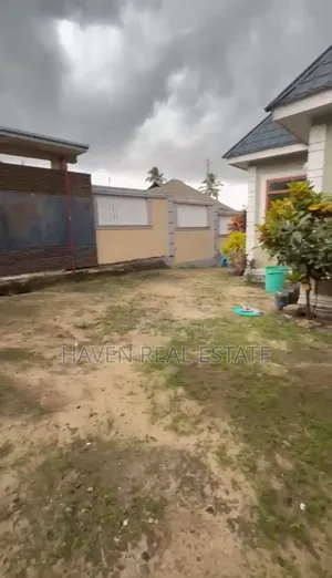 4bdrm House in Mbezi for sale
