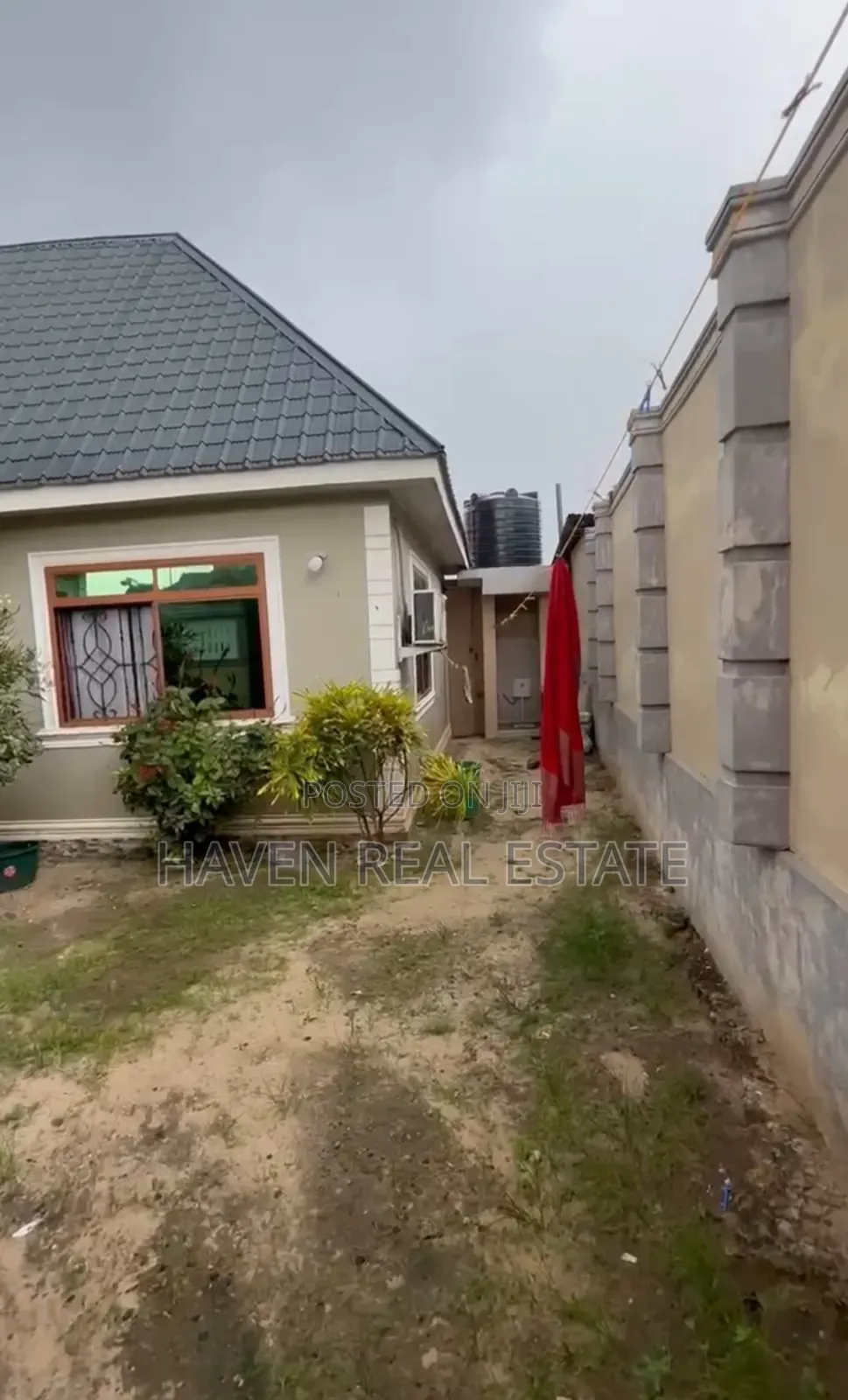 4bdrm House in Mbezi for sale