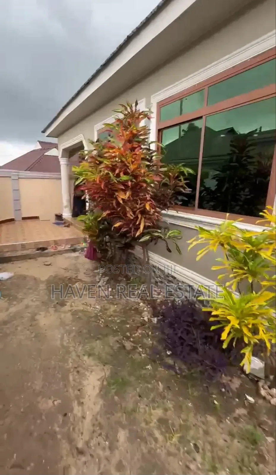 4bdrm House in Mbezi for sale