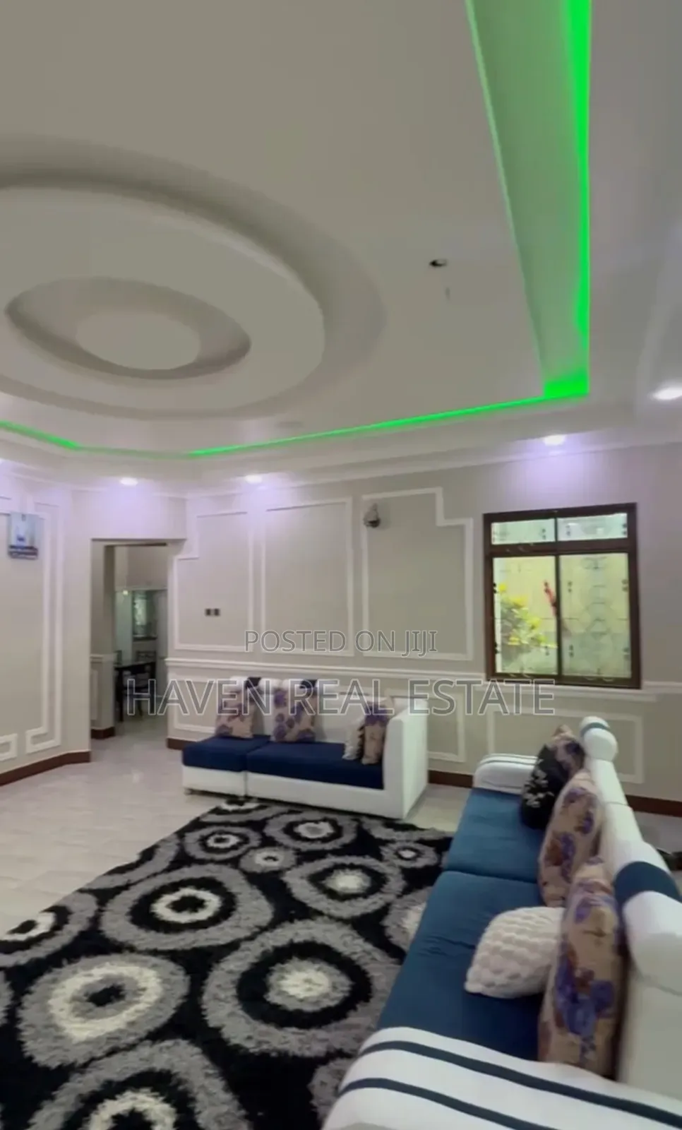 4bdrm House in Mbezi for sale