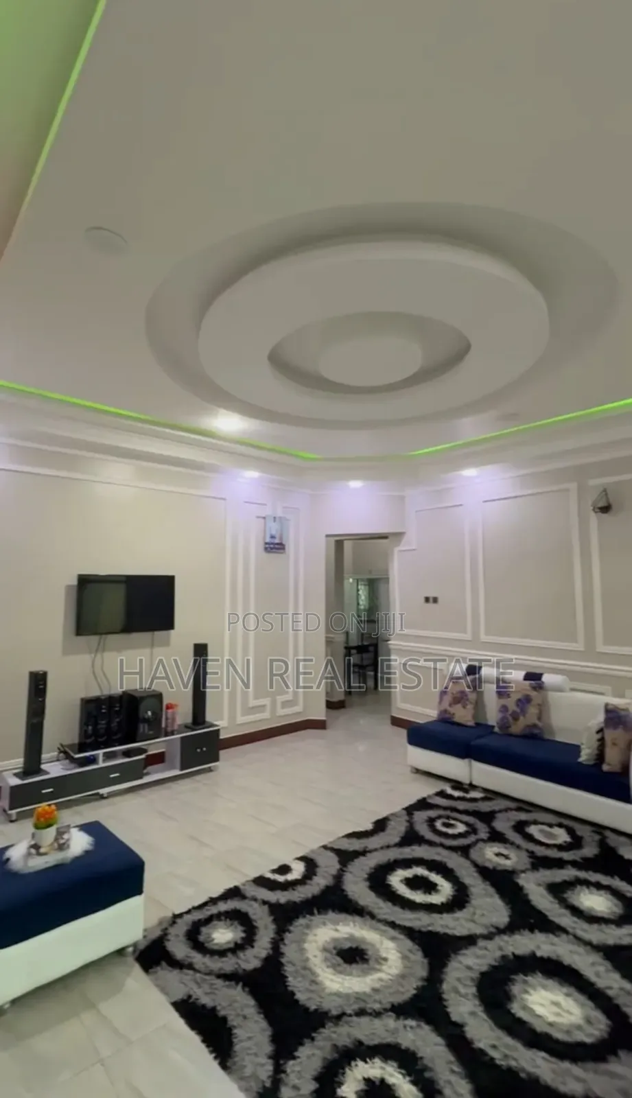 4bdrm House in Mbezi for sale