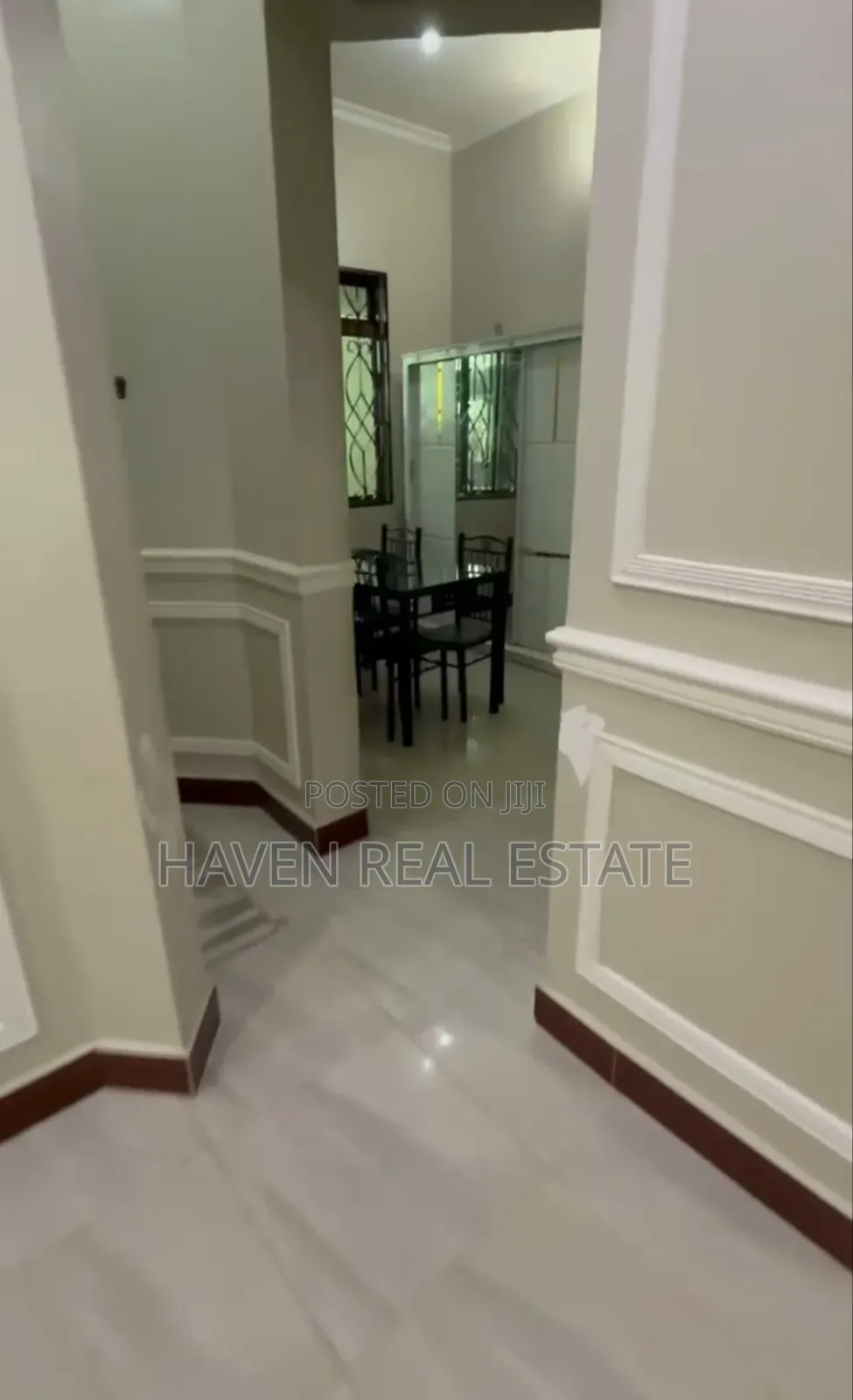 4bdrm House in Mbezi for sale