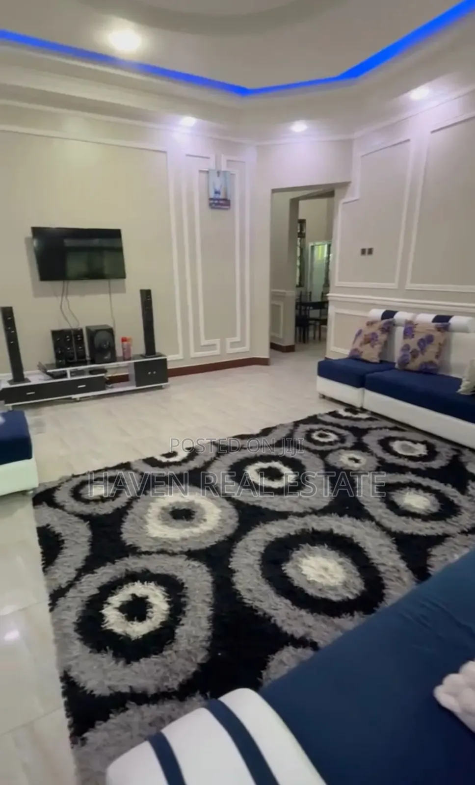 4bdrm House in Mbezi for sale