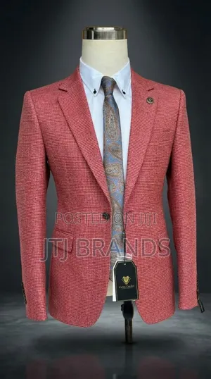 Grab This Piece of Blazer for Affordable Price